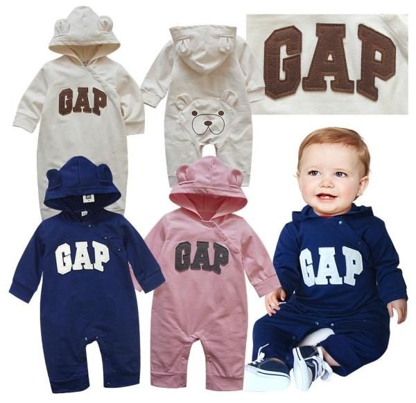 Baby gap jumpsuit Clearance